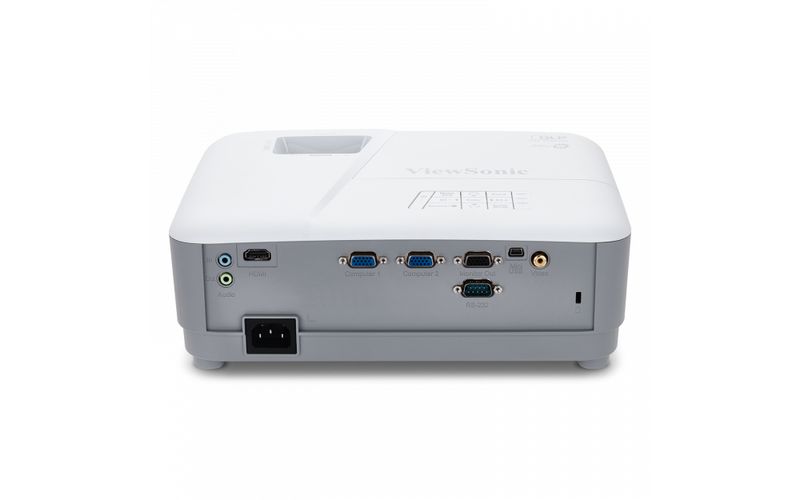 Proiettore-View-Xga-3600Lum-22000-11Zoom-Hdmi-Vga-3D-Speaker-Dlp