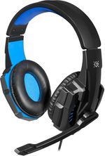 Cuffie-da-gaming-Defender-Warhead-G-390-nero-blu-cavo-18-m