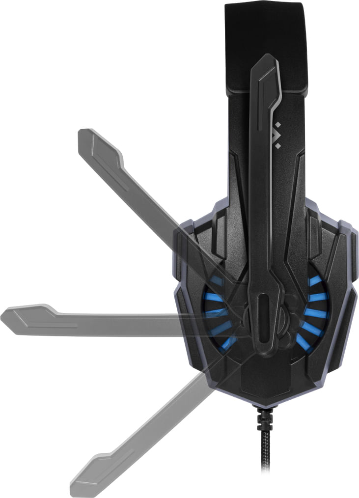 Cuffie-da-gaming-Defender-Warhead-G-390-nero-blu-cavo-18-m