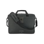 Wenger/SwissGear MX Eco Brief 40,6 cm (16") Valigetta ventiquattrore Grigio