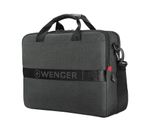 Wenger-MX-ECO-Brief-16-Borsa-per-Laptop-Grigio