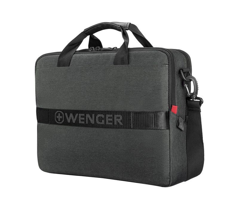 Wenger-MX-ECO-Brief-16-Borsa-per-Laptop-Grigio