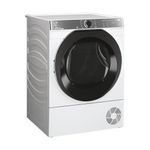 Hoover-H-DRY-550-NRE-H10A2TCBEX-S-asciugatrice-Libera-installazione-Caricamento-frontale-10-kg-A---Bianco