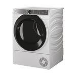 Hoover-H-DRY-550-NRE-H10A2TCBEX-S-asciugatrice-Libera-installazione-Caricamento-frontale-10-kg-A---Bianco