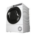 Hoover-H-DRY-550-NRE-H10A2TCBEX-S-asciugatrice-Libera-installazione-Caricamento-frontale-10-kg-A---Bianco