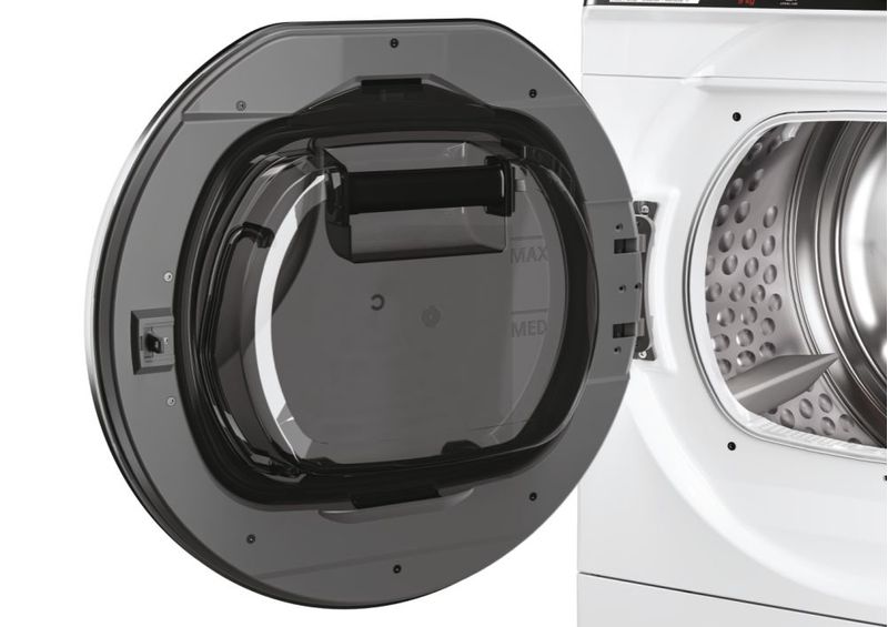 Hoover-H-DRY-550-NRE-H10A2TCBEX-S-asciugatrice-Libera-installazione-Caricamento-frontale-10-kg-A---Bianco