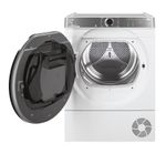 Hoover-H-DRY-550-NRE-H10A2TCBEX-S-asciugatrice-Libera-installazione-Caricamento-frontale-10-kg-A---Bianco