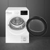 Smeg-DN92SE-asciugatrice-Libera-installazione-Caricamento-frontale-9-kg-A---Bianco