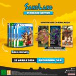 BANDAI-NAMCO-Entertainment-Sand-Land-Standard-Inglese-Giapponese-PlayStation-5