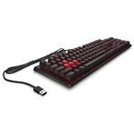 HP OMEN by Encoder Keyboard