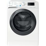 Indesit Lavasciuga a libera installazione BDE 96436 WKV IT - BDE 96436 WKV IT