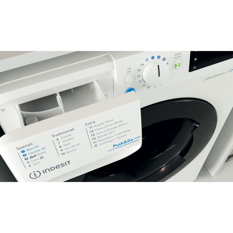 Indesit-Lavasciuga-a-libera-installazione-BDE-96436-WKV-IT---BDE-96436-WKV-IT