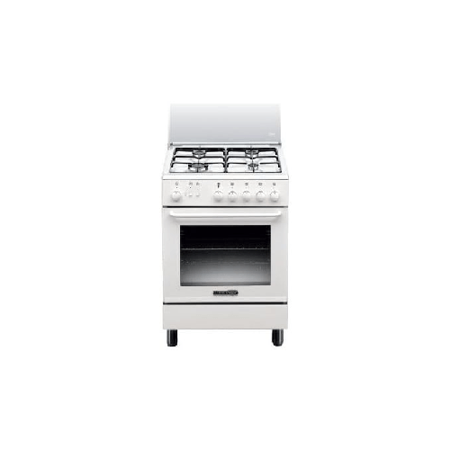 Bertazzoni-S640-21-W-Cucina-Gas-naturale-Gas-Bianco