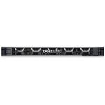 DELL PowerEdge R450 server 480 GB Rack (1U) Intel® Xeon® Silver 4309Y 2,8 GHz 16 GB DDR4-SDRAM 800 W