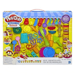 Hasbro Play-Doh Kitchen Creations E2412EU5 giocattolo artistico e artigianale