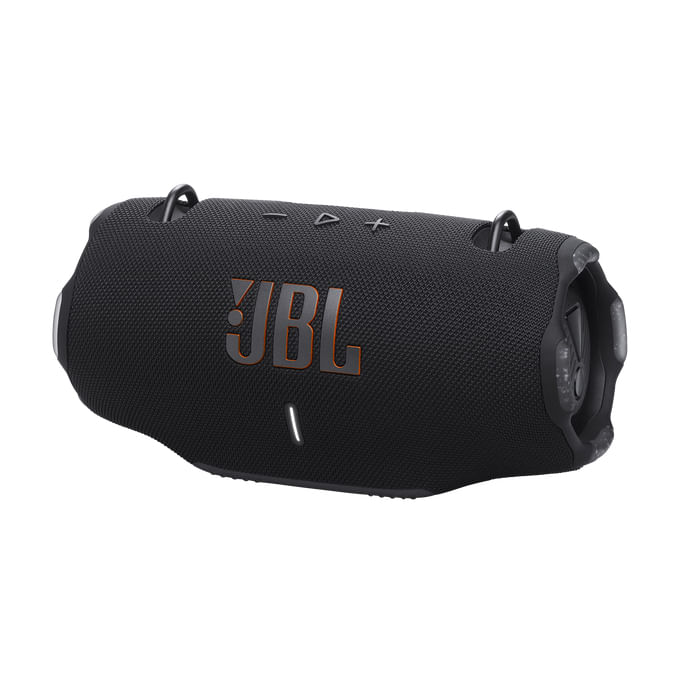 JBL-Xtreme-4-Altoparlante-portatile-stereo-Nero-30-W