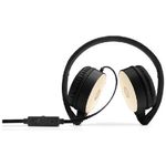 HP Stereo Headset H2800 (Black e Silk Gold)