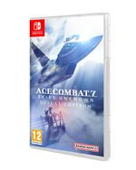 BANDAI-NAMCO-Entertainment-ACE-COMBAT-7--Skies-Unknown-Deluxe-Inglese-Giapponese-Nintendo-Switch