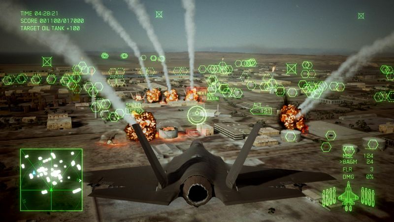 BANDAI-NAMCO-Entertainment-ACE-COMBAT-7--Skies-Unknown-Deluxe-Inglese-Giapponese-Nintendo-Switch