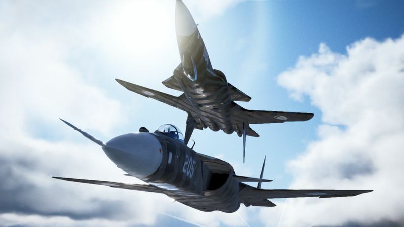 BANDAI-NAMCO-Entertainment-ACE-COMBAT-7--Skies-Unknown-Deluxe-Inglese-Giapponese-Nintendo-Switch