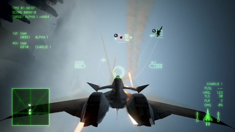 BANDAI-NAMCO-Entertainment-ACE-COMBAT-7--Skies-Unknown-Deluxe-Inglese-Giapponese-Nintendo-Switch