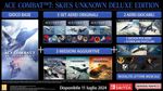 BANDAI-NAMCO-Entertainment-ACE-COMBAT-7--Skies-Unknown-Deluxe-Inglese-Giapponese-Nintendo-Switch