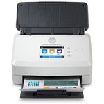 HP Scanjet Enterprise Flow N7000 Scanner a foglio 600 x 600 DPI A4 Bianco