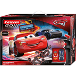 Carrera GO!!! Disney Pixar Cars Neon Nights