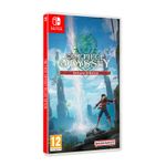 BANDAI NAMCO Entertainment One Piece Odyssey Deluxe Giapponese Nintendo Switch