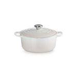 Le Creuset 21177247164430 forno olandese 4,2 L Bianco