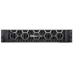 DELL PowerEdge R750XS server 480 GB Armadio (2U) Intel® Xeon® Silver 4314 2,4 GHz 32 GB DDR4-SDRAM 800 W