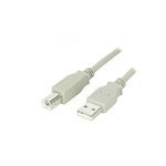 Cavo Usb 2.0 A-B 2Mt M/M Bg Per Stampante Adj