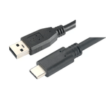 Cavo Alantik Usb 2.0 Type-C To A 1 Metro