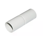 Giunzione Per 2 Tubi Di Condotta Diametro 32 Mm Pvc Lk80432