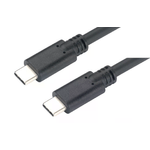 Cavo Alantik Usb 2.0 Type-C-C 1 Metro