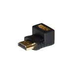 Adattatore Hdmi<Sup>®</Sup> Femmina A Hdmi Maschio 90°