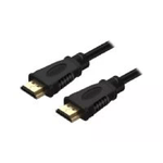 Cavo Hdmi+Ethernet 8K 2Mt M/M Bk Adj