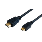 Cavo Alantik Hdmi-Mini Hdmi 2 Metri