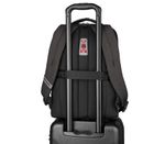 Wenger-SwissGear-MX-Professional-406-cm--16---Zaino-Grigio