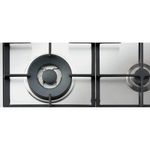 Whirlpool-GMR-6422-IXL-Stainless-steel-Da-incasso-59-cm-Gas-4-Fornello-i-