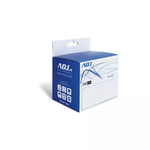 Compatibile Ink Adj Eps C13T03A24010 Ciano Per Workforce Wf 2850Dwf 603Xl