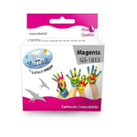 Compatibile Cartuccia Epson T1813 XL Magenta