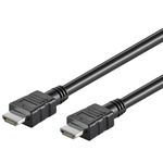 Neutra Goobay 58441 cavo HDMI 2 m HDMI tipo A (Standard) Nero