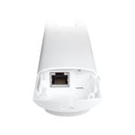 TP-LINK-EAP225-Outdoor-1200-Mbit-s-Bianco-Supporto-Power-over-Ethernet--PoE-