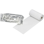 ORIGINALE Sony Carta Bianco UPP-84HG Carta termica Rotolo 84mm x 125m