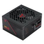 ABYSM-Morpheo-GX5-1000W-alimentatore-per-computer-20-4-pin-ATX-ATX-Nero-Rosso