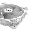 ASUS-TUF-GAMING-TF120-ARGB-WHITE-EDITION-Case-per-computer-Raffreddatore-d-aria-12-cm-Bianco-1-pz