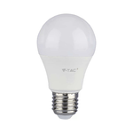 V-TAC PRO Lampadina LED Chip Samsung E27 10.5W A58 3000K