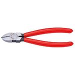 Knipex 70 01 160 pinza Pinze diagonali