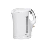 Bomann WK 5011 CB bollitore elettrico 1,7 L 2000 W Bianco